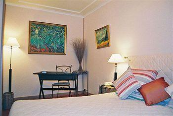 Hotel Saint Ferréol 3*
