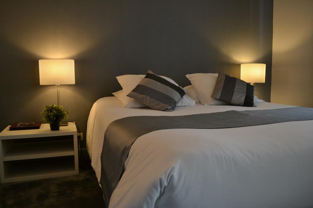 Saint Ferréol Hotel 3*