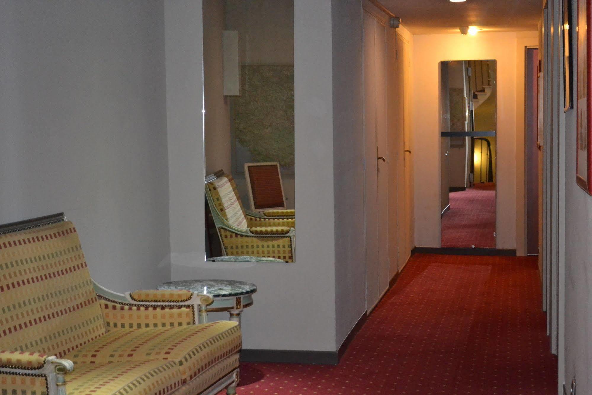 Saint Ferréol Hotel
