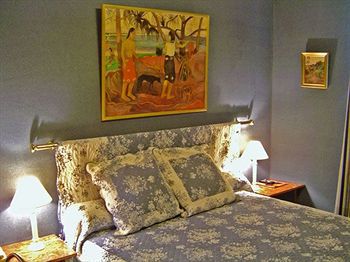 Saint Ferréol Hotel 3*