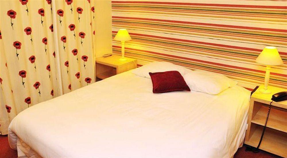 Saint Ferréol Hotel 3*