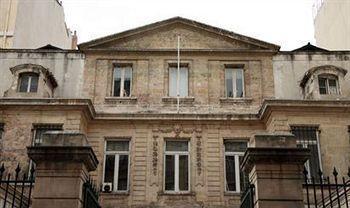 Saint Ferréol 3*