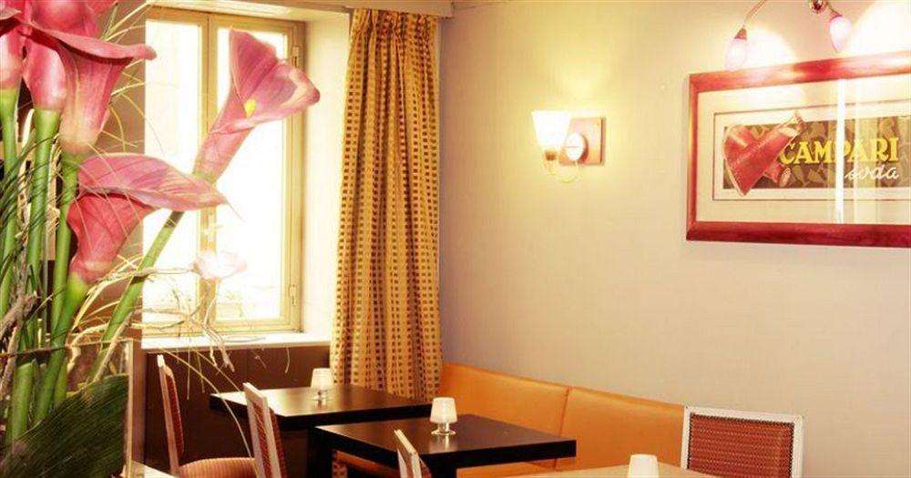 Saint Ferréol Hotel Marsiglia