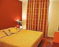 Hotel Saint Ferréol 3*