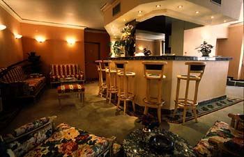 Saint Ferréol Hotel Marsiglia