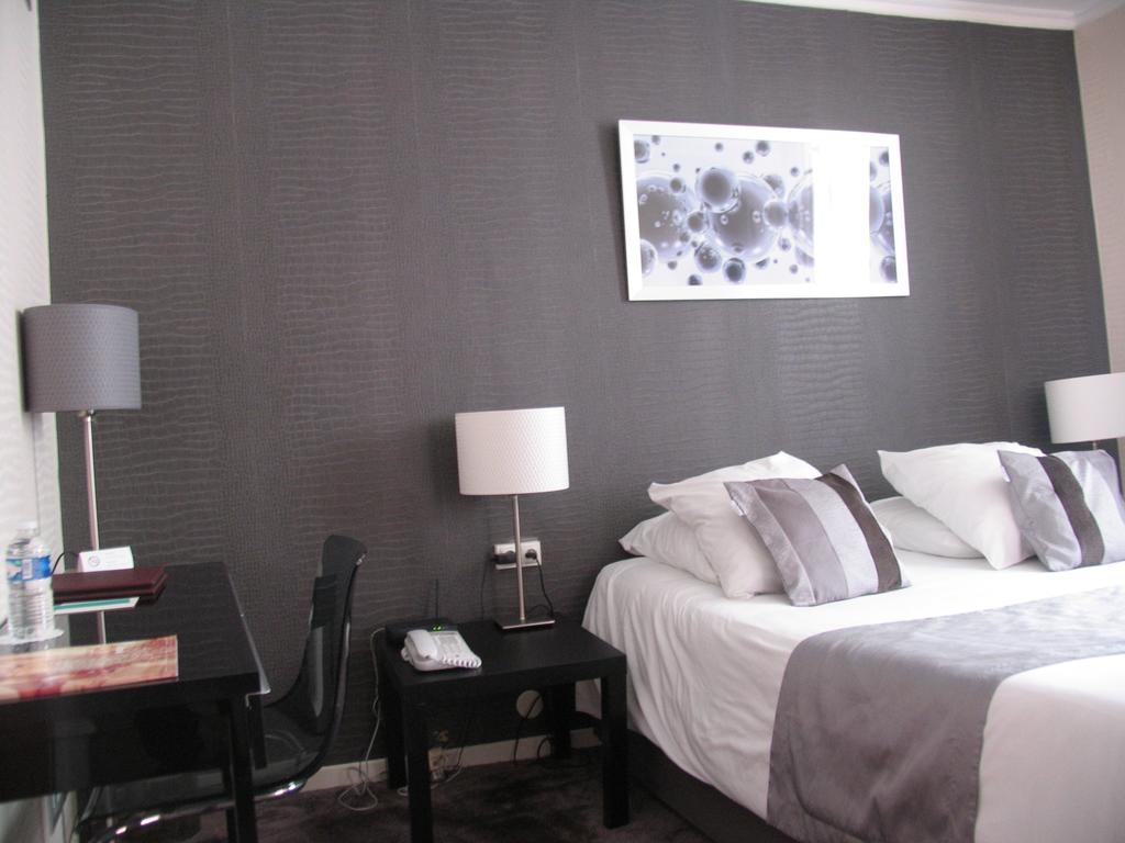 Saint Ferréol 3* Marsiglia
