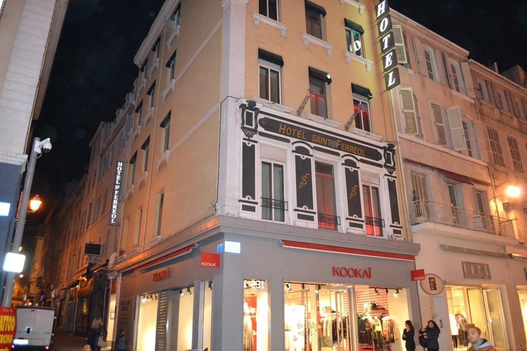 Saint Ferréol Hotel 3*