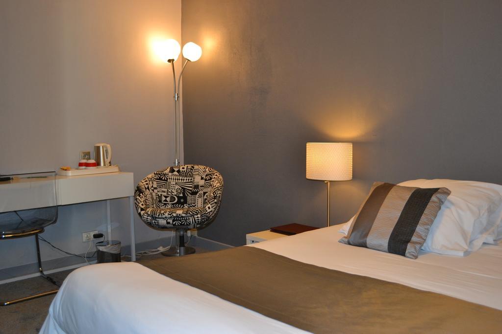 Saint Ferréol 3* Marsiglia