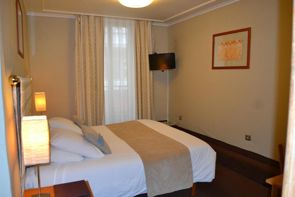 Hotel Saint Ferréol