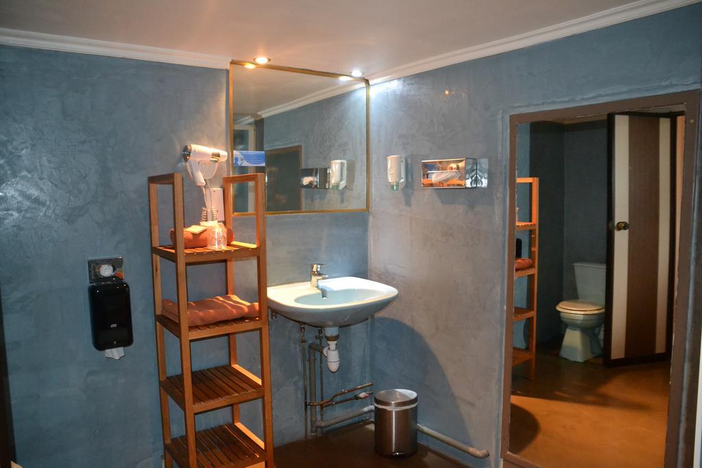 Saint Ferréol Hotel 3*