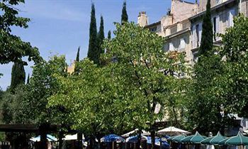 Saint Ferréol 3*