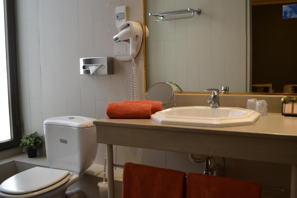 Hotel Saint Ferreol