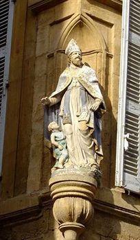 Hotel Saint Ferreol 3*