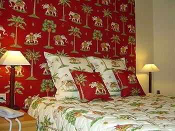 Saint Ferreol Hotel Marselha