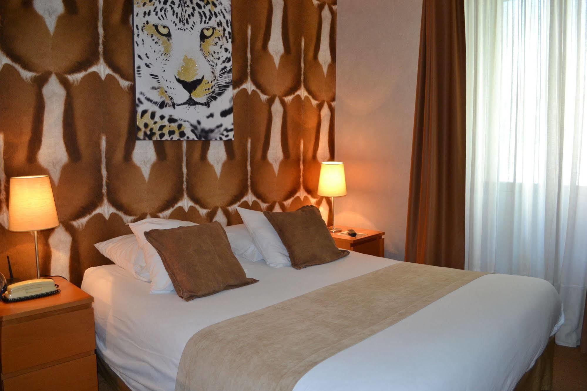 Saint Ferreol Hotel