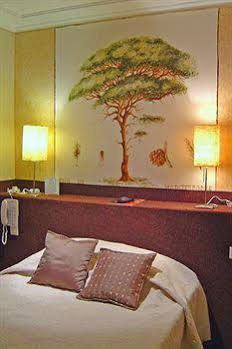 Hotel Saint Ferreol Marselha